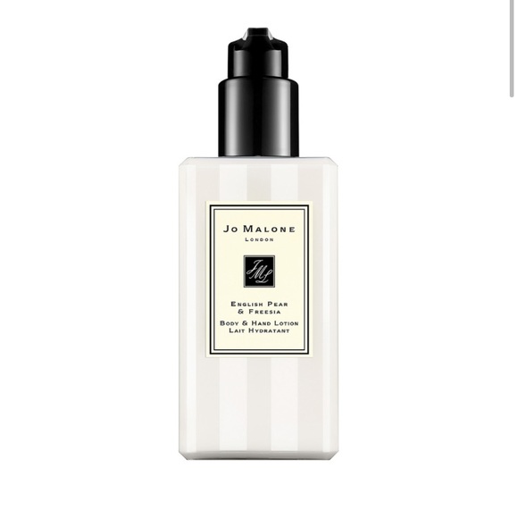 SOLD Jo Malone English Pear and Freesia Set - Picture 2 of 8